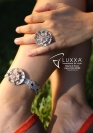 Luxxa LOVE CREME CHEVILLERE 1