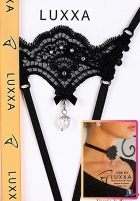 G-string and Necklace Ose EVA