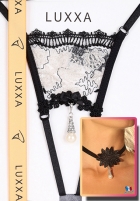 G-string and Necklace Ose AMIRA