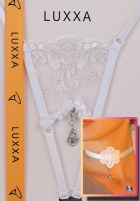 G-string and Necklace Ose SONIA